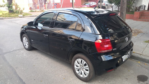 Imagen 2 de 5 de Vw Gol Trend 1.6 Msi