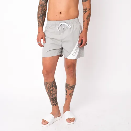 Shorts de baño hombre new arrivals