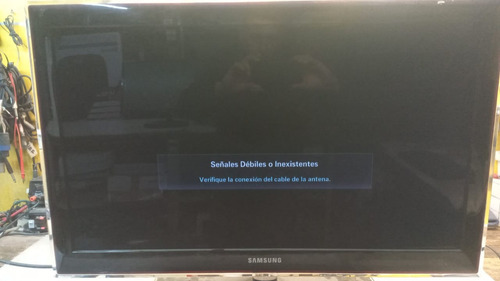 Pantalla Tv Samsung Un32c5000qm T320fae1-db ( 78030 ) (Usado)