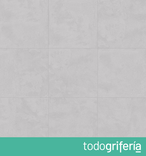Porcelanato Gris Oscuro Satinado 120x120 Simil Cemento Monie