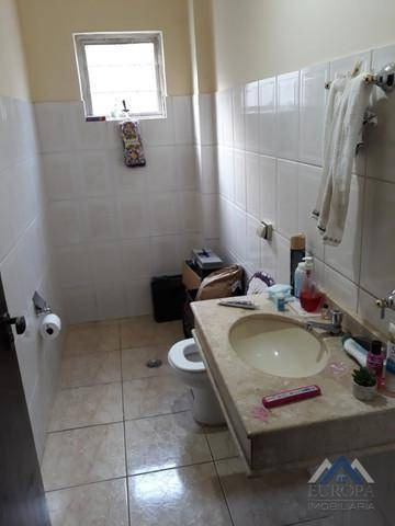 Imagem 7 de 17 de Sobrado Com 5 Dormitórios À Venda, 340 M² Por R$ 550.000,00 - Jardim Dos Alpes I - Londrina/pr - So0114