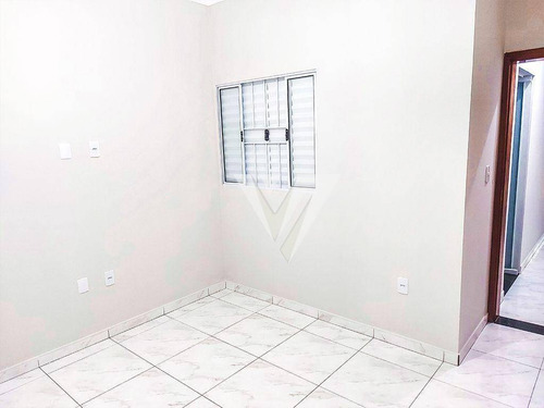 Imagem 11 de 12 de Casa Com 2 Dormitórios À Venda, 52 M² Por R$ 175.000,00 - Santa Marta - Sorocaba/sp - Ca1963
