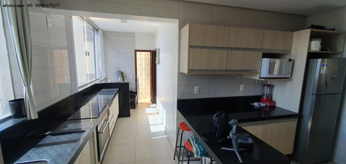 Imagem 14 de 15 de Apartamento Para Venda Em Cuiabá, Centro-norte, 2 Dormitórios, 1 Banheiro - 993_1-2044421