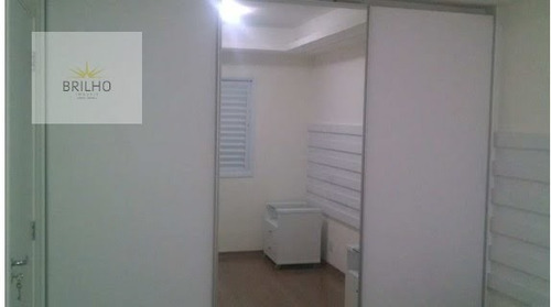 Imagem 6 de 15 de Apartamento Para Venda, 1 Dormitório(s), 50.0m² - 3733