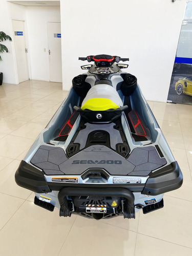 Sea Doo Rxt-x 325 Rs, 3 Lugares, Som Premium