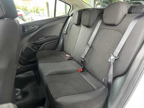 Fiat Cronos 1.0 FIREFLY FLEX DRIVE MANUAL