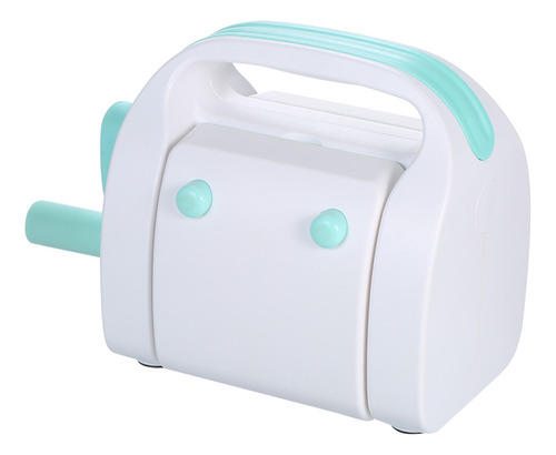~ Perfiladora Troquelada Hine Para Manualidades Con Papel Y