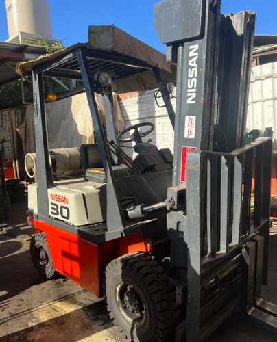 Montacargas Nuevos Y Usados Hyster Yale Mitsubishi Toyota