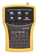 Comprar Ws-6960 Dvb-s2 Star Finder Star Finder Star Tuner Hd Player
