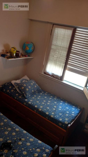 Imagen 17 de 18 de Departamento - La Plata