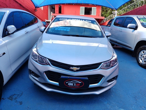 Imagem 15 de 15 de Chevrolet Cruze 2019 1.4 Lt Turbo Aut. 4p