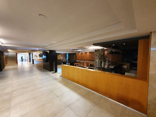 Venta Monoab En Retiro Amoblado A Una Cuadra Av Cordoba