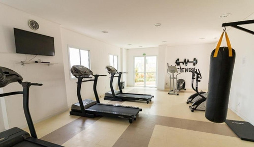 Imagem 27 de 30 de Apartamento Com 3 Dormitórios À Venda, 59 M² Por R$ 373.000,00 - Jardim Imperador - Guarulhos/sp - Ap0707