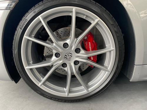 Imagem 10 de 10 de Porsche Boxster 2.0