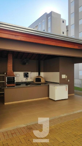 Imagem 21 de 30 de Apartamento Com Excelente Localização, Andar Baixo, Ampla Área De Lazer E 2 Quartos Com Elevador. - 31682