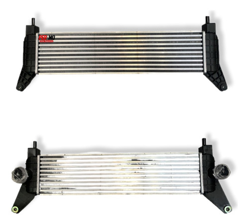 Radiador Intercooler Maxus T60 2.8 Nuevo 