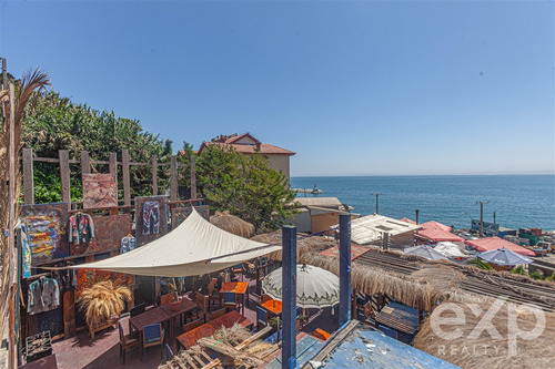 Local Comercial En Venta En Concón