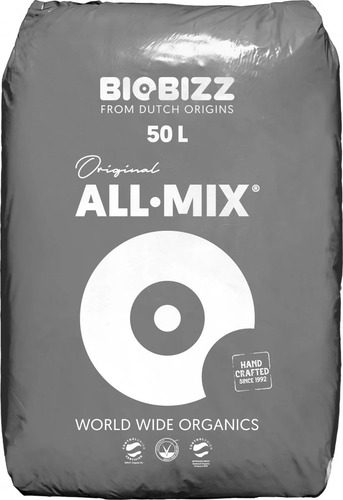 All Mix De 50 Litros - Biobiz