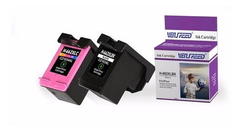 Tintas Nuevas 664,122,662 Maxipint- Venspeed Genericas