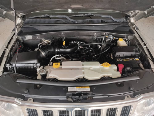 Imagen 9 de 9 de Jeep Cherokee Sport