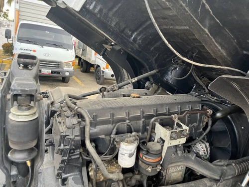Imagen 14 de 15 de Iveco 740s42tz Stralis Chuto