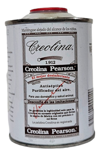 Creolina Pearson 250ml Original