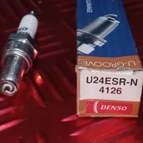 Comprar Bujía 4126 - U24esr-n \u002F Motos Y Motores Marinos