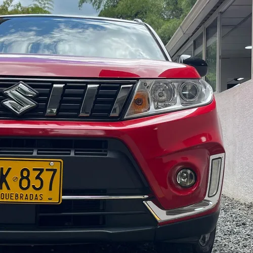 Suzuki Vitara Gl At 1.6cc 4x2 2023**