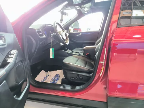 Ford Escape 2.5 St-Line Fwd Ecvt Hibrida