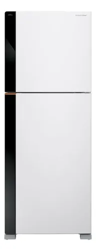 Geladeira Inteligente Frost Free Duplex 476 Litros Branca Br Branco 110v/220v