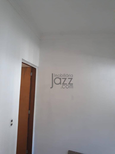 Casa À Venda, 85 M² Por R$ 265.000,00 - Parque Da Colina - Itatiba/sp - Ca6901