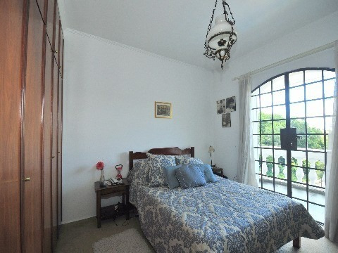 Casa - Venda - Chacara Malota - Cod. 746 - V746