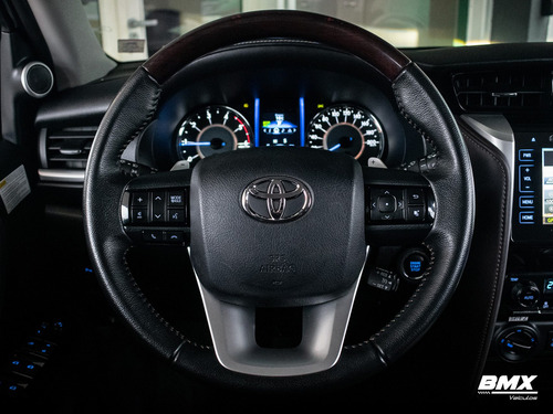 Imagem 4 de 14 de Toyota Hilux Sw4 2.8 Srx 4x4 16v Turbo Intercooler Diesel 4