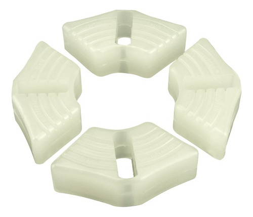 Juego De Hules Para Maza Rc200 (2019-2025)