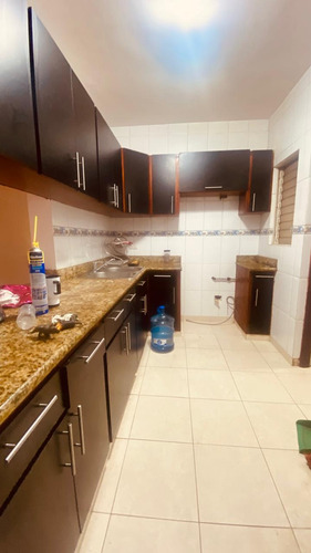 Apartamento En El Exclusivo Ensanche Serralles, Frente A Parque De La Vida.