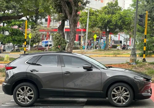 Mazda CX-30 2.5 Grand Touring Lx 4x2