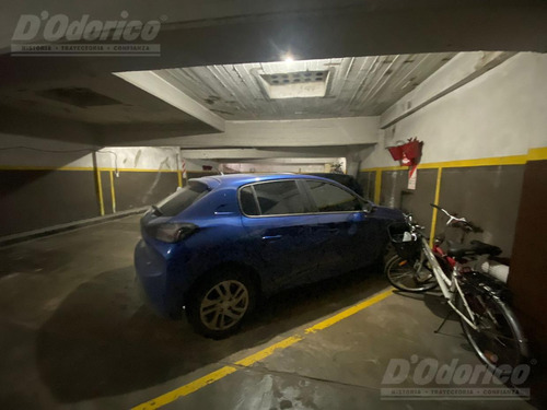 Imagen 22 de 23 de Departamento De 3 Ambientes En Venta En Caballito