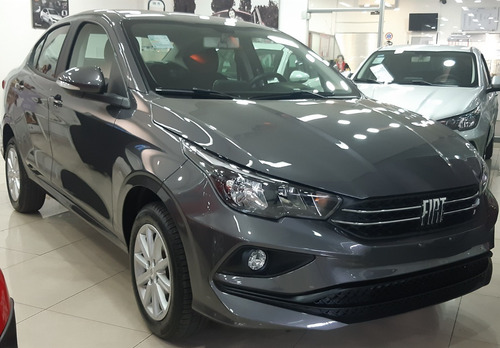 Imagen 11 de 19 de Fiat Cronos 1.3 Precision Cvt My23 0km - Anticipo Contado