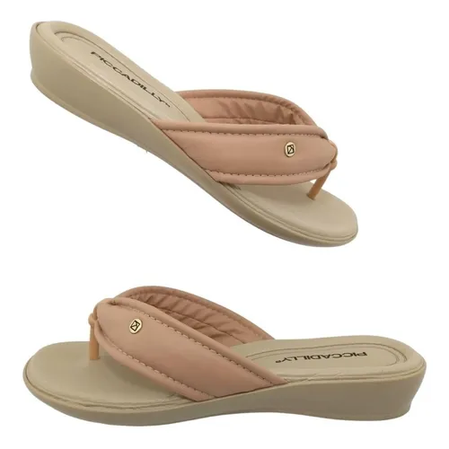 Chinelo anabela mercado livre 2025