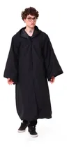 Comprar Capa Bruxo Manto Halloween Morte Terror Cosplay Fantasia
