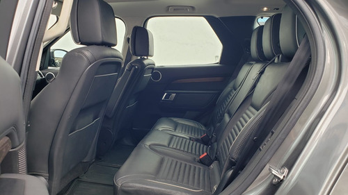 Imagen 12 de 14 de Land Rover Discovery Hse Luxury 2018
