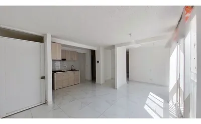 Apartamento en venta