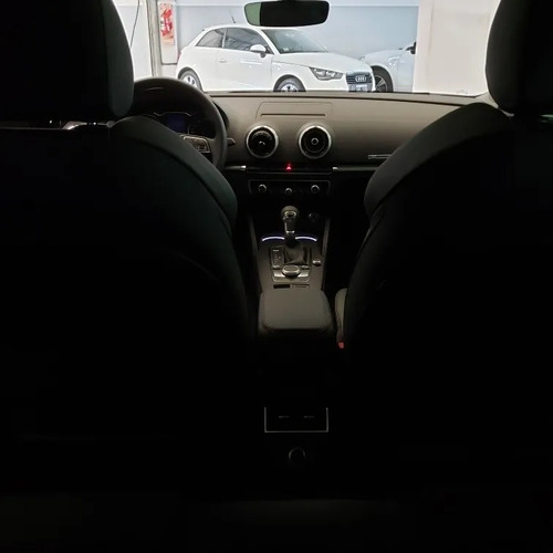 Audi A3 0km Sedan 35tfsi 150cv 2021