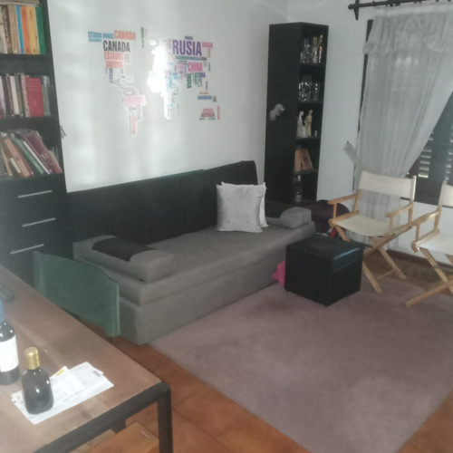 Imagen 3 de 19 de Venta - Ph 3 Amb C/ Patio Piscina - Patricios 2136 - S. L