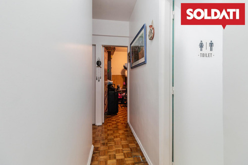 Venta - 4 Ambientes - Almagro