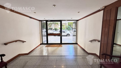 Departamento Amoblado Alquiler 3 Amb Escrit - Belgrano
