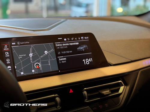 BMW Serie 1 2.0 Xdrive M135 Performance