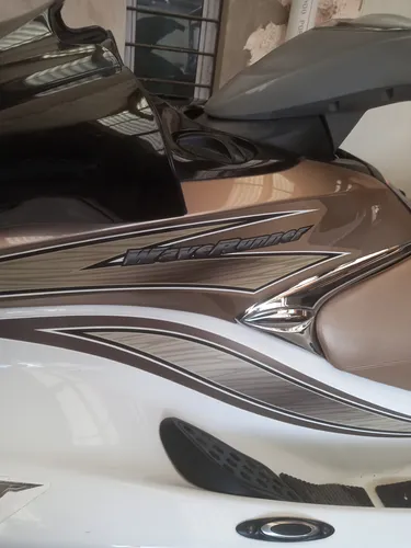 Yamaha Fx 1100 Crucier Ho Triplaza