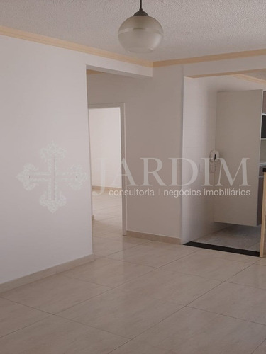 Imagem 3 de 26 de Apartamento - Ap01116 - 68987825