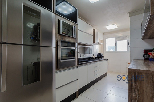 Imagem 7 de 15 de Apartamento - Itacorubi - Ref: 66903 - V-66903